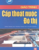 Giáo trình cấp thoát nước đô thị part 1