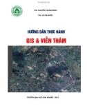 Bài giảng Hướng dẫn thực hành GIS và viễn thám - ĐH Lâm Nghiệp