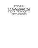 Image Processing for Remote Sensing - Chapter 1