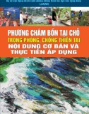 Phương châm bốn tại chỗ trong phòng, chống thiên tai: Nội dung cơ bản và thực tiễn áp dụng