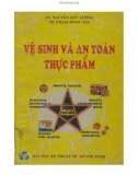 Giáo trình Vệ sinh và An toàn thực phẩm - TS. Phạm Đức Lượng & TS. Phạm Minh Tâm