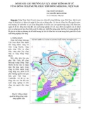 Đánh giá các phương án lựa chọn kiểm soát lũ vùng Đồng Tháp Mười, châu thổ sông MeKong, Việt Nam