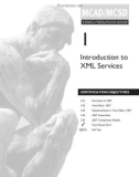 Introduction to XML Services