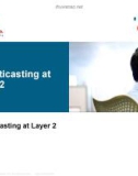 IP Multicasting at Layer 2