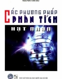 các phương pháp phân tích hạt nhân: phần 1