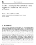 Heavy Metals in the Environment - Chapter 3