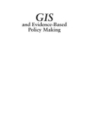 GIS and Evidence-Based Policy Making - Chapter 1