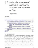 Flocculation In Natural And Engineered Environmental Systems - Chapter 15