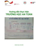 Hướng dẫn thực hiện Trường học an toàn