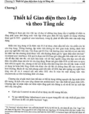 Lập trình .Net - (Tập 3: Lập trình giao diện người dùng theo C#): Phần 2