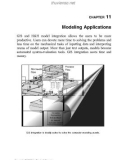 GIS Applications for Water, Wastewater, and Stormwater Systems - Chapter 11