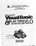 Lập trình với Visual Basic 6: Phần 1