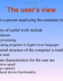 Lecture Advanced computer architecture: Lesson 1 (Part 2)