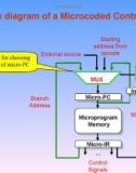 Lecture Advanced computer architecture: Lesson 22