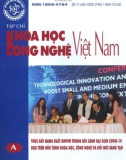 Tạp chí Khoa học Công nghệ: Tiềm năng ứng dụng công nghệ sinh học trong xử lý chất thải vi nhựa (Bài số 50)