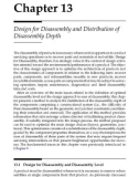 Product Design for the Environment: A Life Cycle Approach - Chapter 13