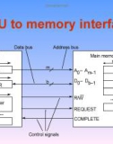 Lecture Advanced computer architecture: Lesson 37