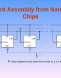 Lecture Advanced computer architecture: Lesson 38