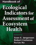 Handbook of the Ecological Indicators for Assessment of Ecosystem Health