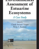 Environmental Assessment of Estuarine Ecosystems A Case Study