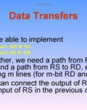 Lecture Advanced computer architecture: Lesson 7 (Part 2)