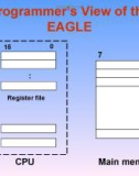 Lecture Advanced computer architecture: Lesson 9 (Part 2)