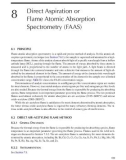 Environmental Sampling and Analysis for Metals - Chapter 8