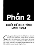 Thiết kế sự tăng trưởng: Phần 2