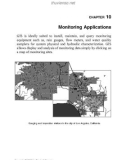 GIS Applications for Water, Wastewater, and Stormwater Systems - Chapter 10