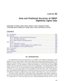 Remote Sensing and GIS Accuracy Assessment - Chapter 20 (end)