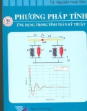 Tính toán kỹ thuật phương pháp tính ứng dụng: Phần 1