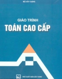 Giáo trình Toán cao cấp - Chủ biên: ThS. Trần Quang Đông