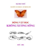 Động vật học Không xương sống part 1