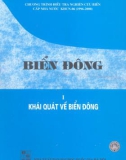 Tập 1 Khái quát về biển Đông - Biển Đông: Phần 1