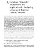 Quantitative Methods and Applications in GIS - Chapter 6