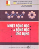 Ứng dụng nhiệt động học: Phần 1