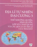 Địa lý tự nhiên đại cương tâp 3 part 1