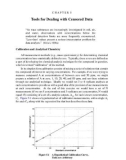 Statistical Tools for Environmental Quality Measurement - Chapter 5