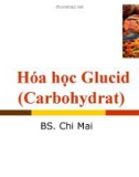 Hóa học Glucid