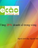 Đề Tài: Thẻ cào online VN