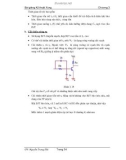 Giáo trình : Kỹ thuật xung part 5