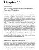 Product Design for the Environment: A Life Cycle Approach - Chapter 10