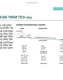 Bài giảng cấu tạo địa chất part 6