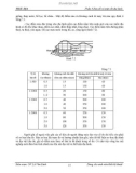 Giáo trình trắc địa : Bản đồ và mặt cắt địa hình part 3