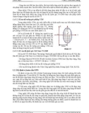 Giáo trình trắc địa : Kiến thức chung về trắc địa part 2