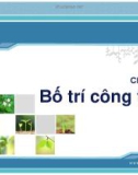 Bài giảng Trắc địa đại cương: Chương 12 - Nguyễn Cẩm Vân