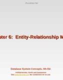 Lecture Database system concepts (5/e): Chapter 6 - Silberschatz, Korth, Sudarshan