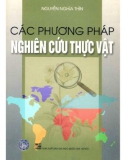 Thực vật và các phương pháp nghiên cứu: Phần 1