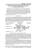 Cải thiện hiệu quả mạng neuron hỗ trợ chẩn đoán bệnh da liễu bằng phương pháp thay đổi số neuron trong lớp ẩn