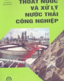 Thoát nước và xử lý nước thải công nghiệp part 1